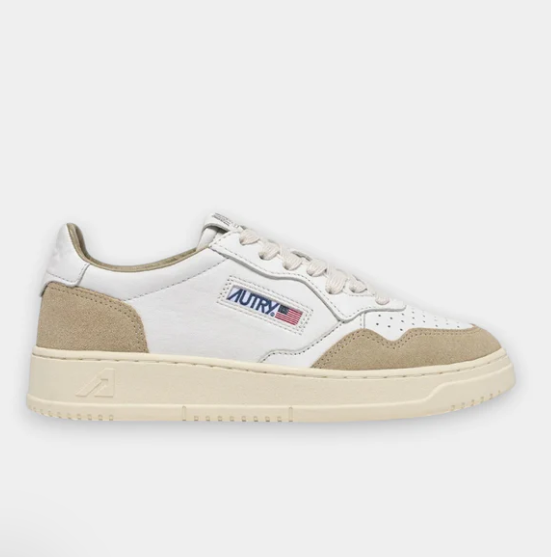 Zapatillas Autry alum gs44